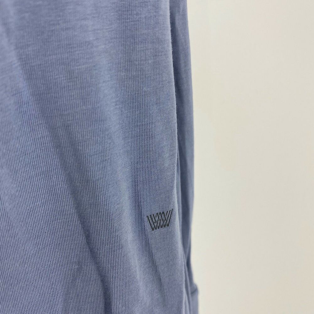 Mack Weldon Shirt Polo Silver XT2 Intrepid - Picture 6 of 6